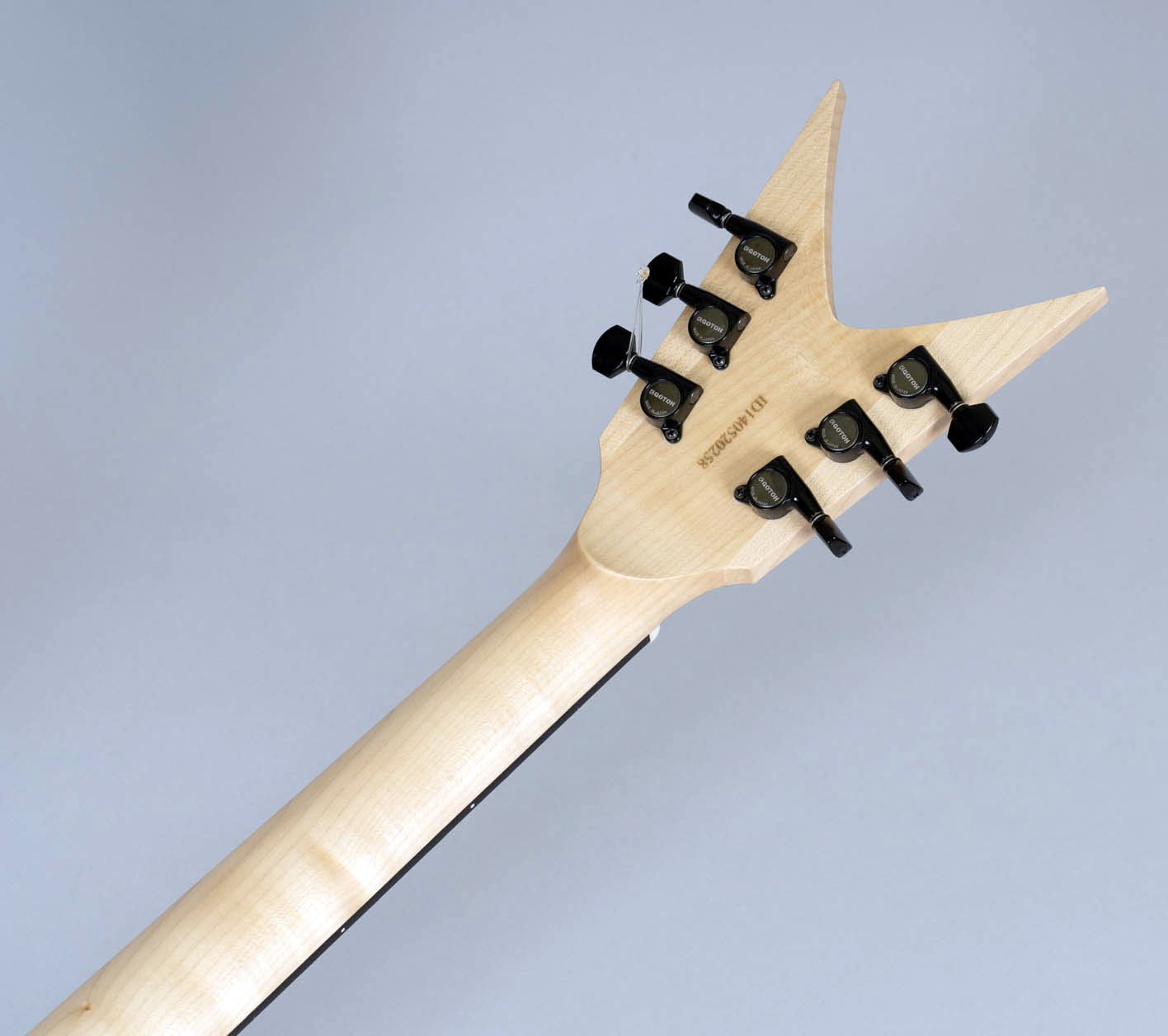 Devil E-Gitarre